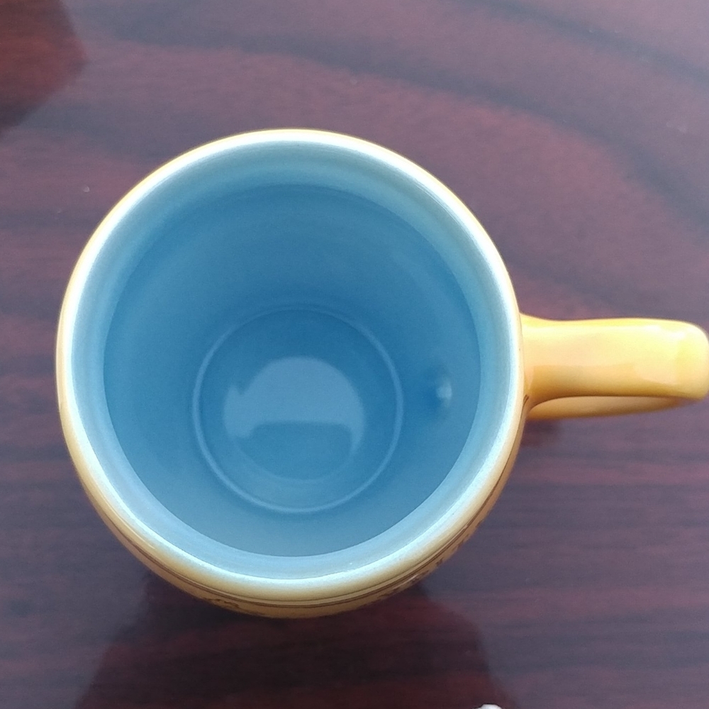 NWOT Charpénte Classic Winnie the Pooh Mug - Picture 5 of 7